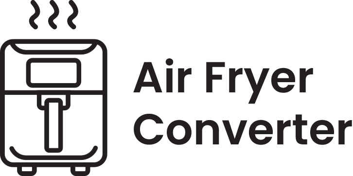 Air Fryer Converter - Logo